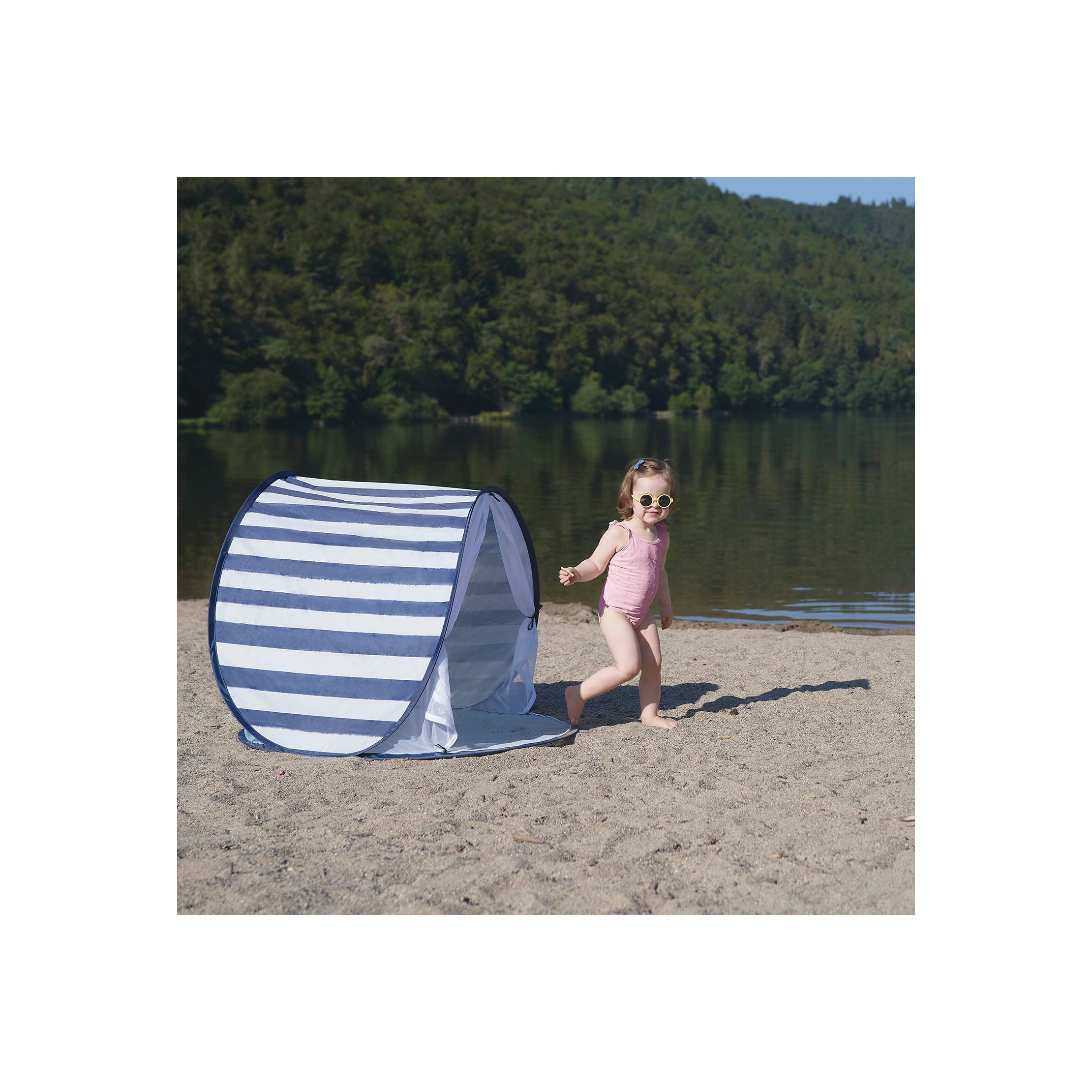 Anti-UV Tent - Marine