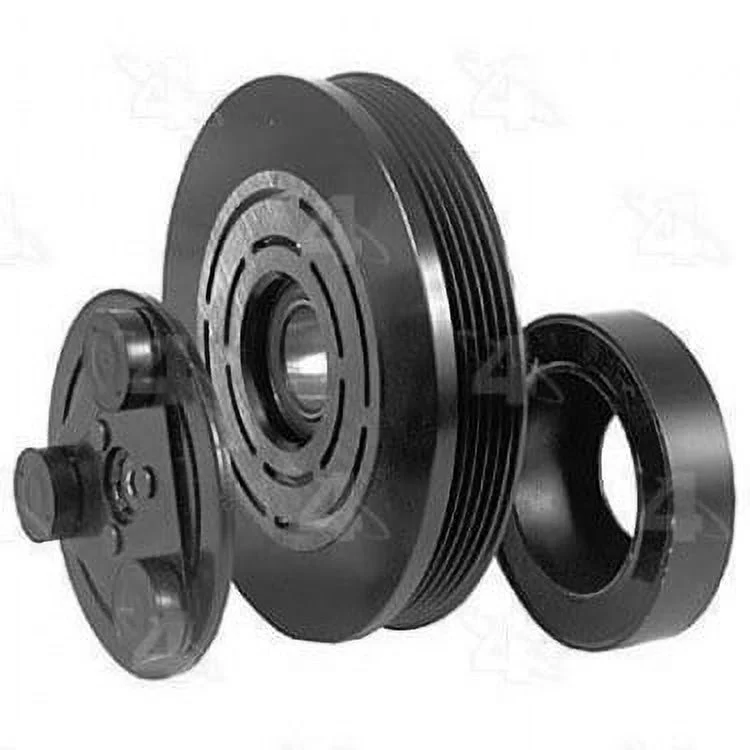 Bosal 753-231 Exhaust Pipe