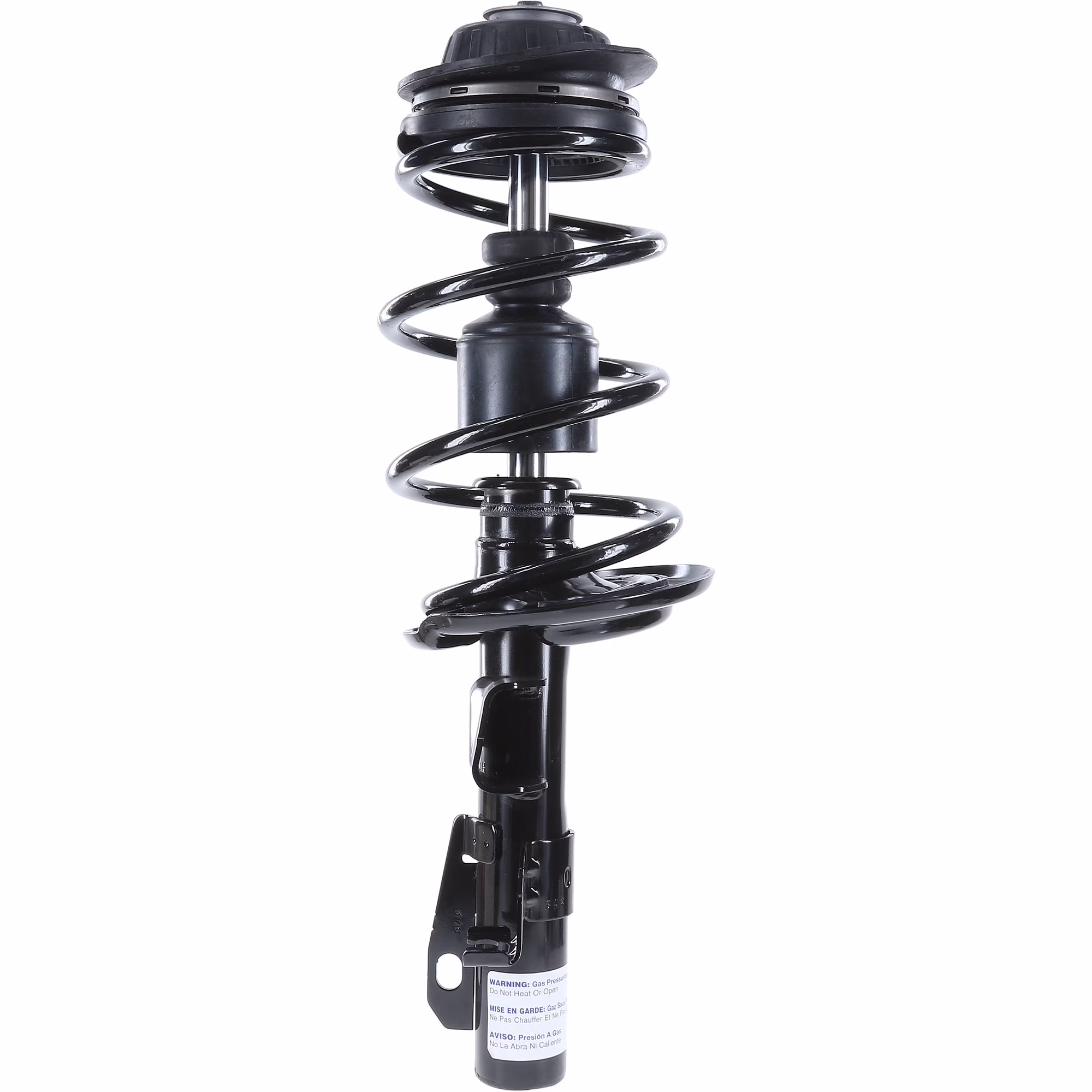 Monroe Shocks & Struts RoadMatic 182641 Strut and Coil Spring Assembly