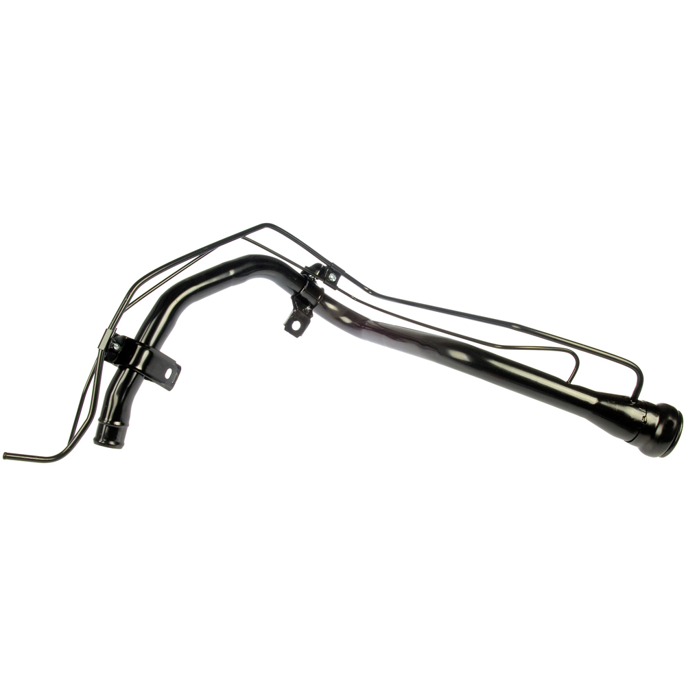 For Toyota Camry 1998 1999 2000 2001 Dorman Fuel Filler Neck