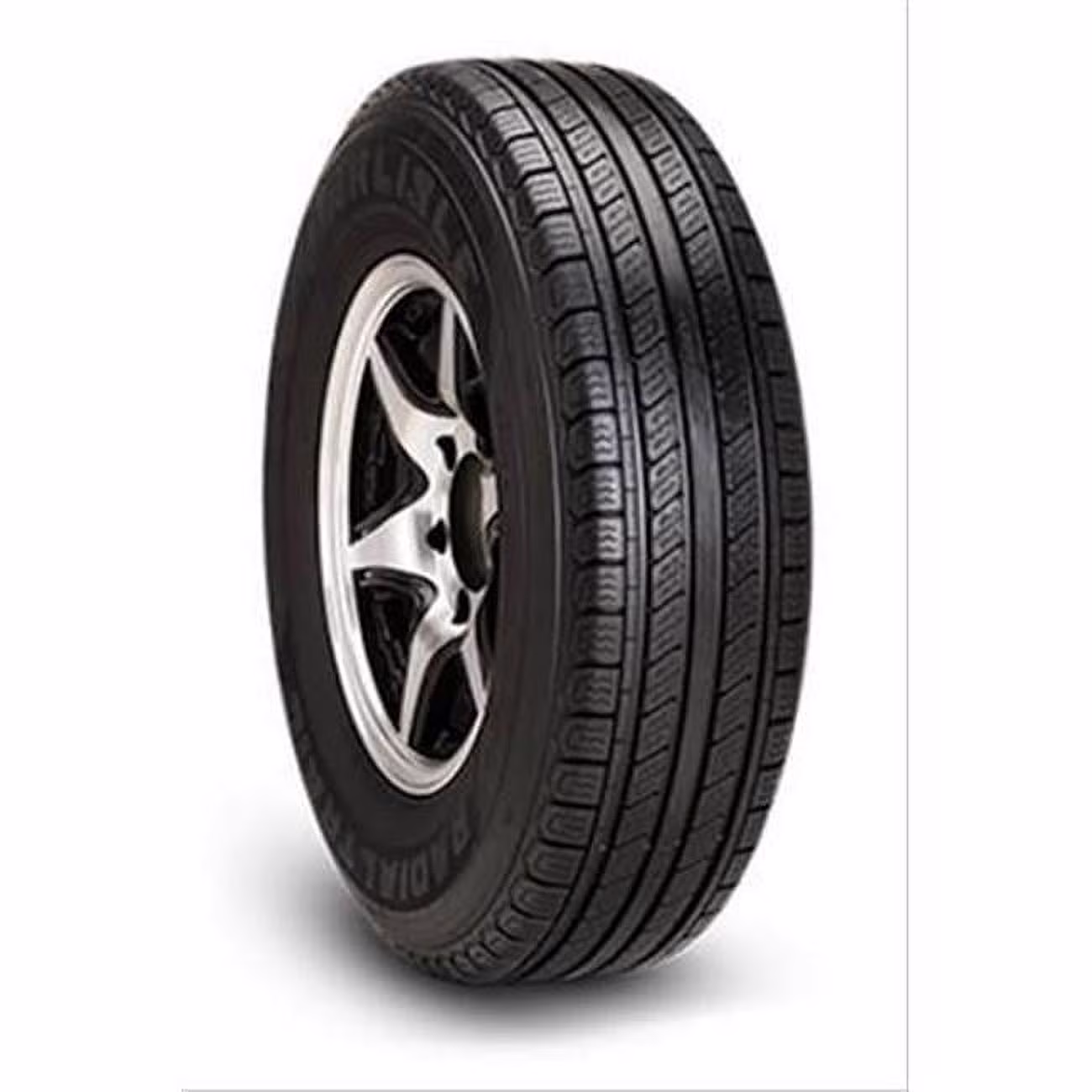 ST 205 - 75R15 Load Range - C Radial Trailer Tire