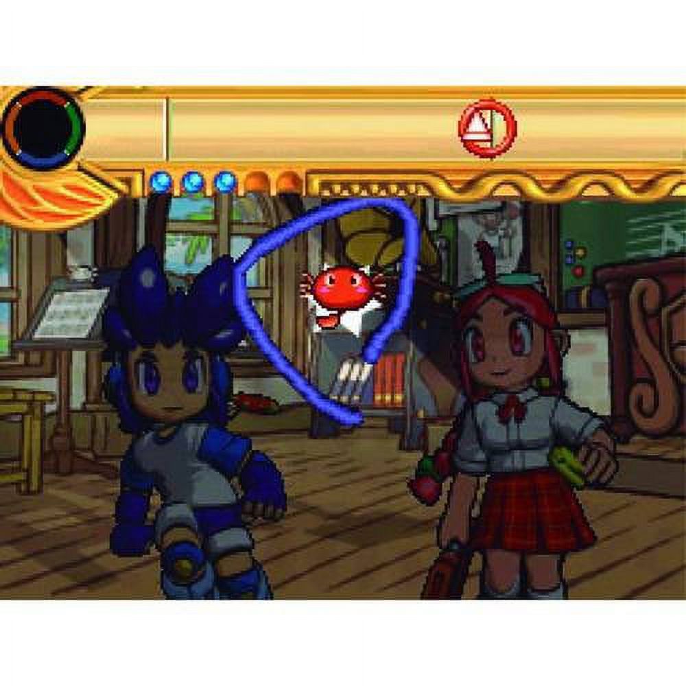 Ontamarama - Nintendo DS