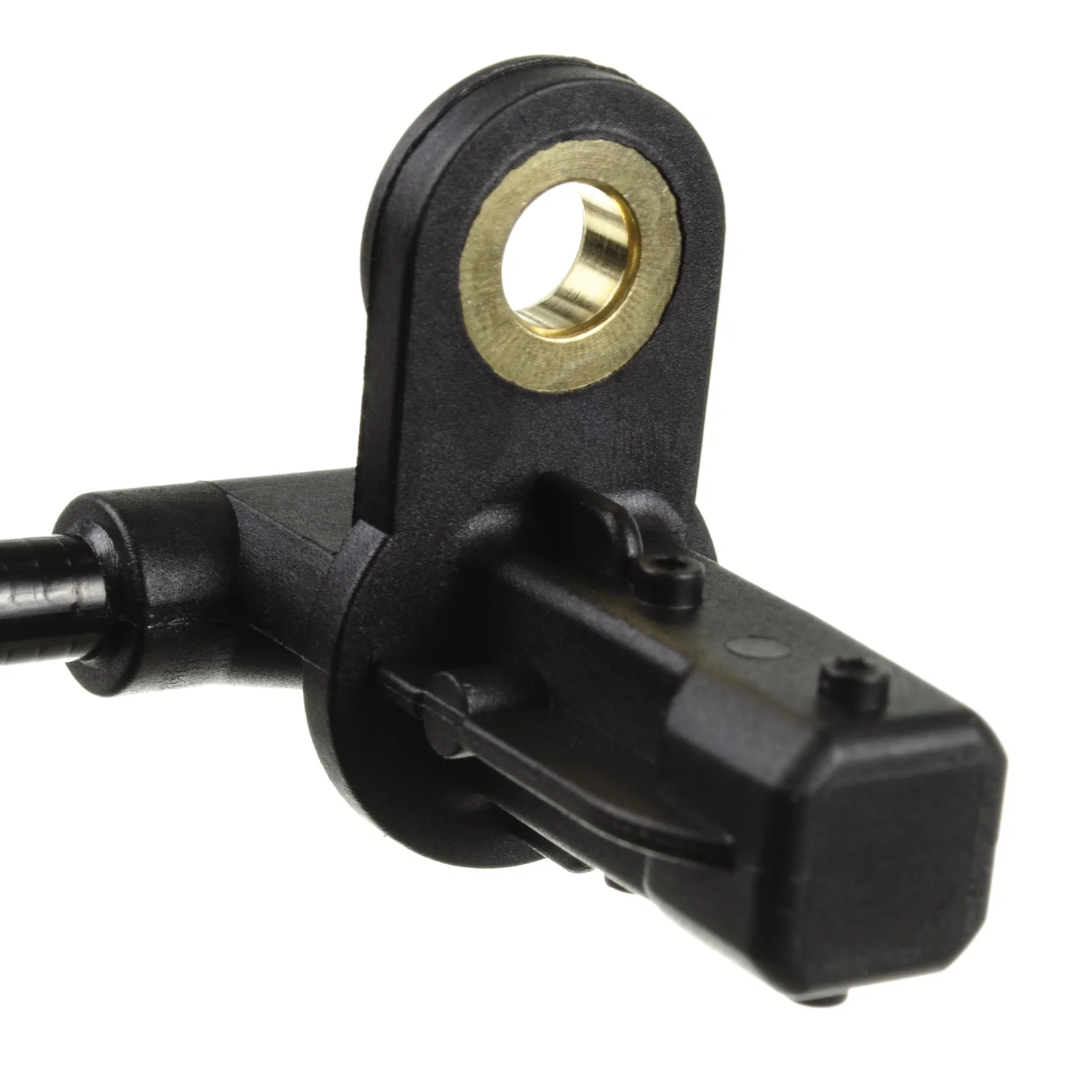 Holstein Parts 2ABS1725 ABS Wheel Speed Sensor for Mercedes-Benz