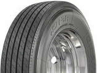 DYNATRAC RF110+ 11R24.5 146/143M G BSW ALL SEASON TIRE