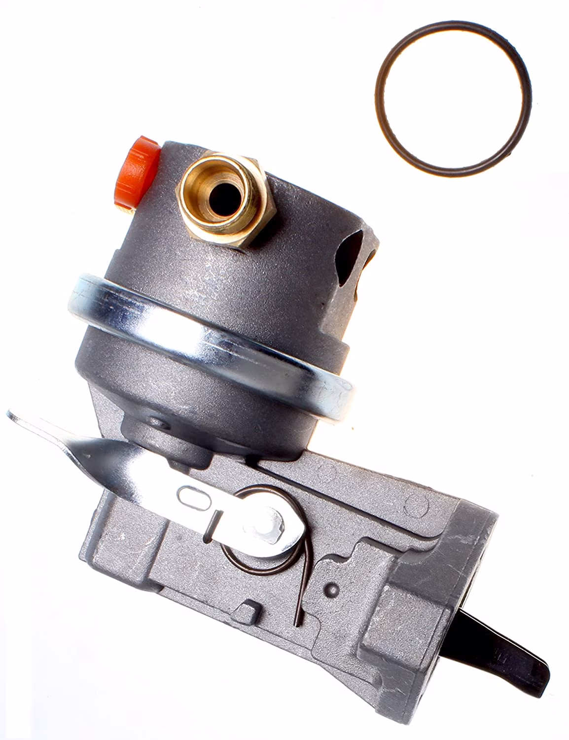 HVACSTAR John Deere 110 120 310E 410E 450G 455G 550G 555G 6403 6603 7505 450J 550J 650J Engine Fuel Pump RE66153