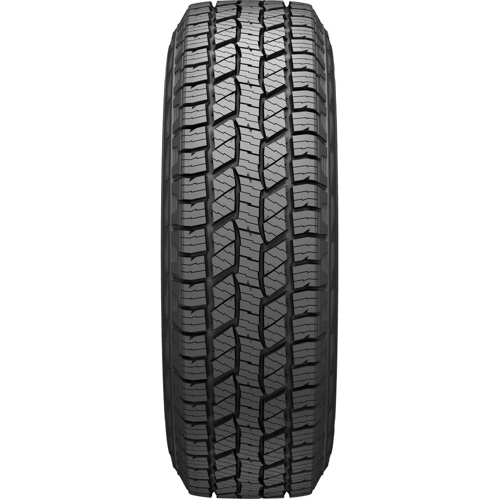 (Qty: 2) LT225/75R16/10 Laufenn X FIT AT 115S tire