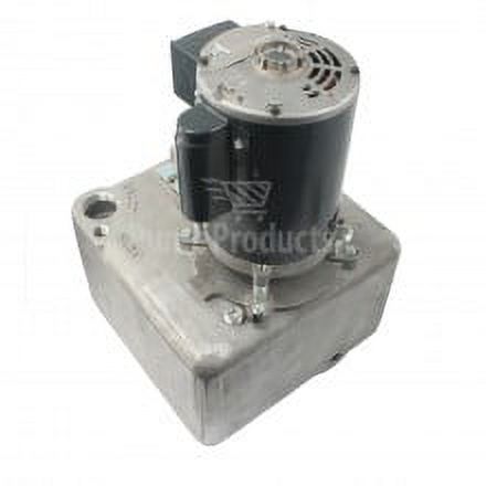 Hartell 851068, Model SC-1A-115/230 Condensate Pump, 1/2 HP, 115/230 Volts, 3/4