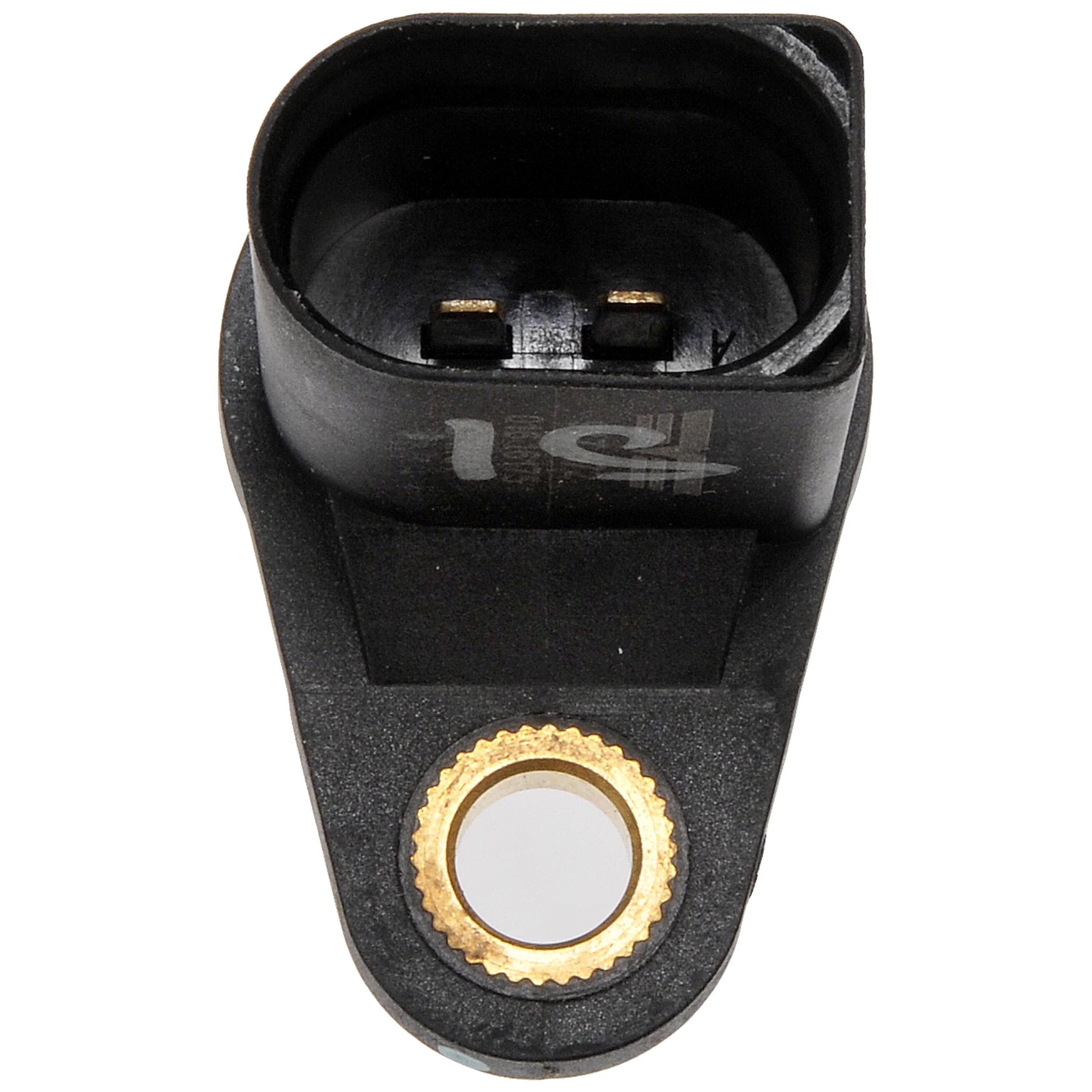 Dorman 917-672 Transaxle Input Speed Sensor for Specific Volkswagen Models, Black Fits select: 1999-2005 VOLKSWAGEN JETTA, 1998-2004 VOLKSWAGEN NEW BEETLE