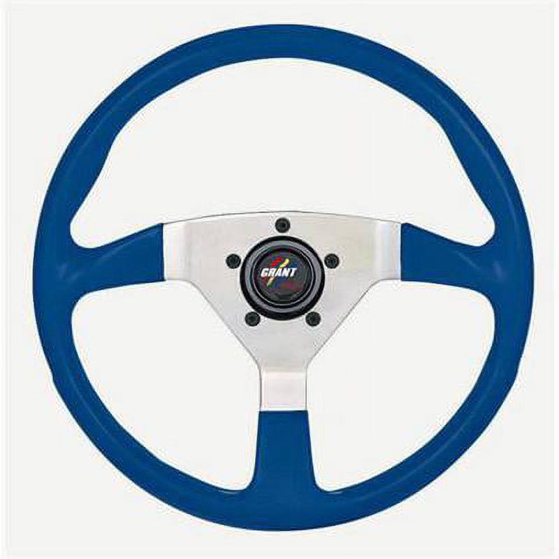 Grant Steering Wheels F/X Splash Steering Wheel by Grant - 893