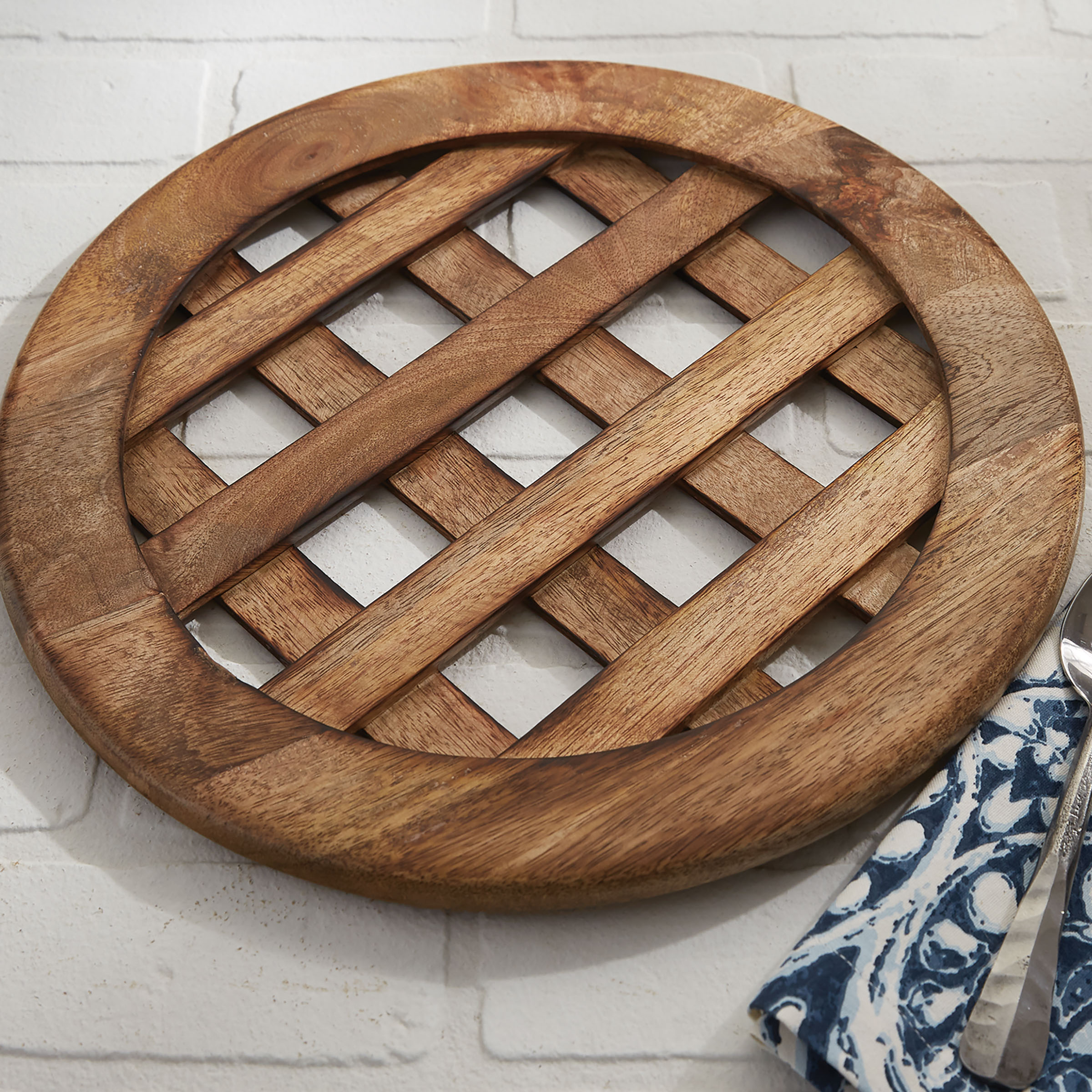 Split P Lattice Charger Set of 4