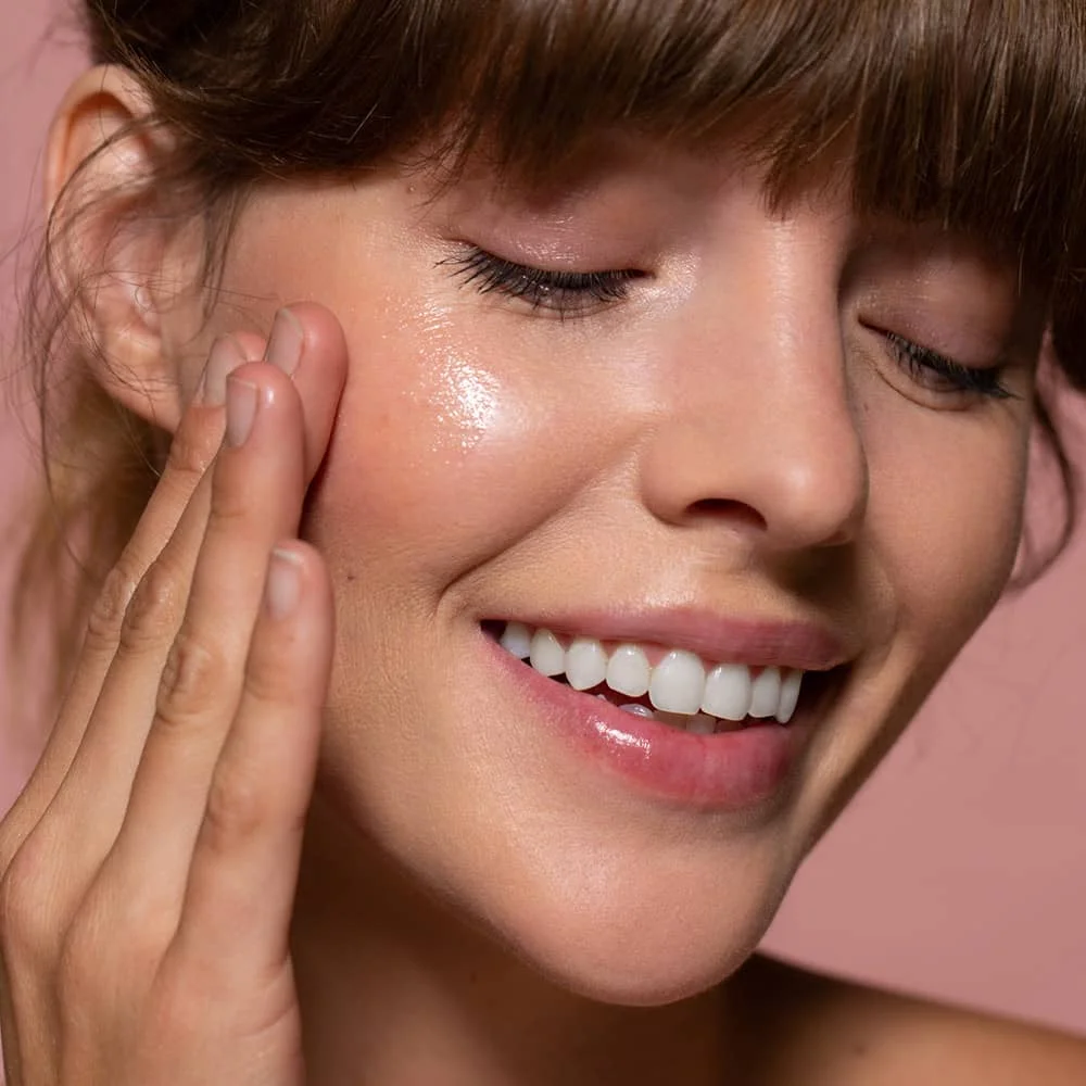 Six Gldn Nourishing Face Oil, 1 oz