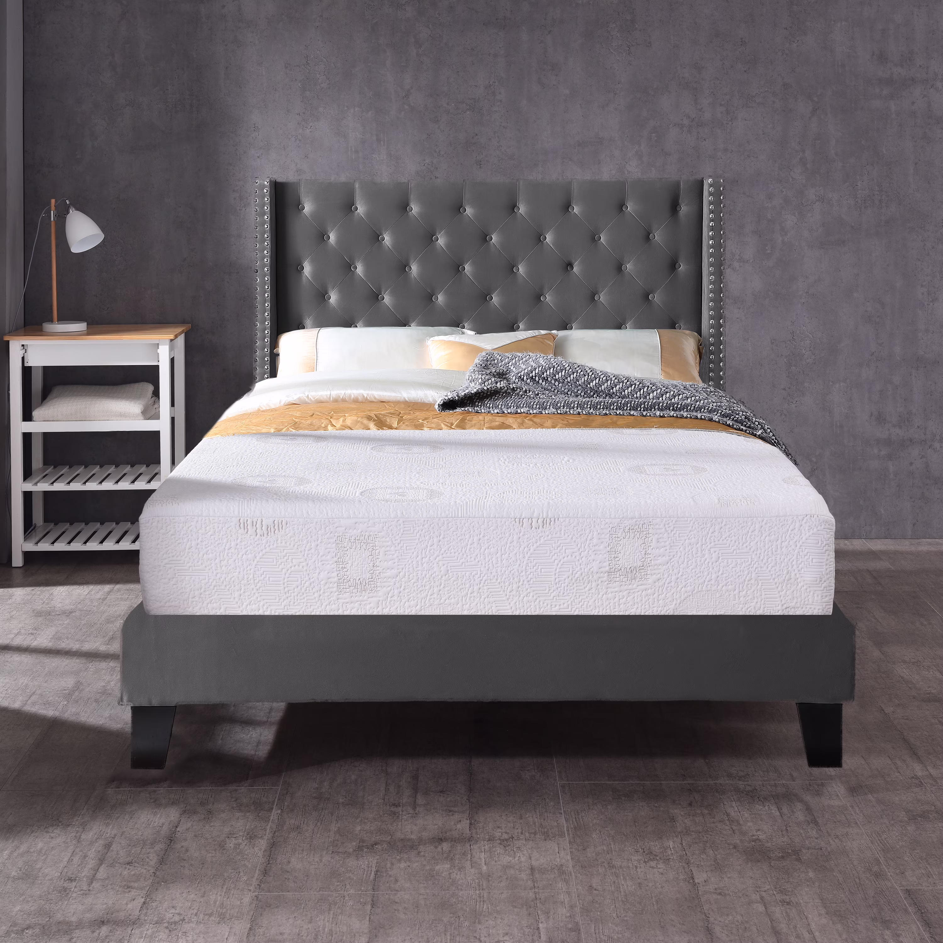 AC Pacific Herbalfusion 8