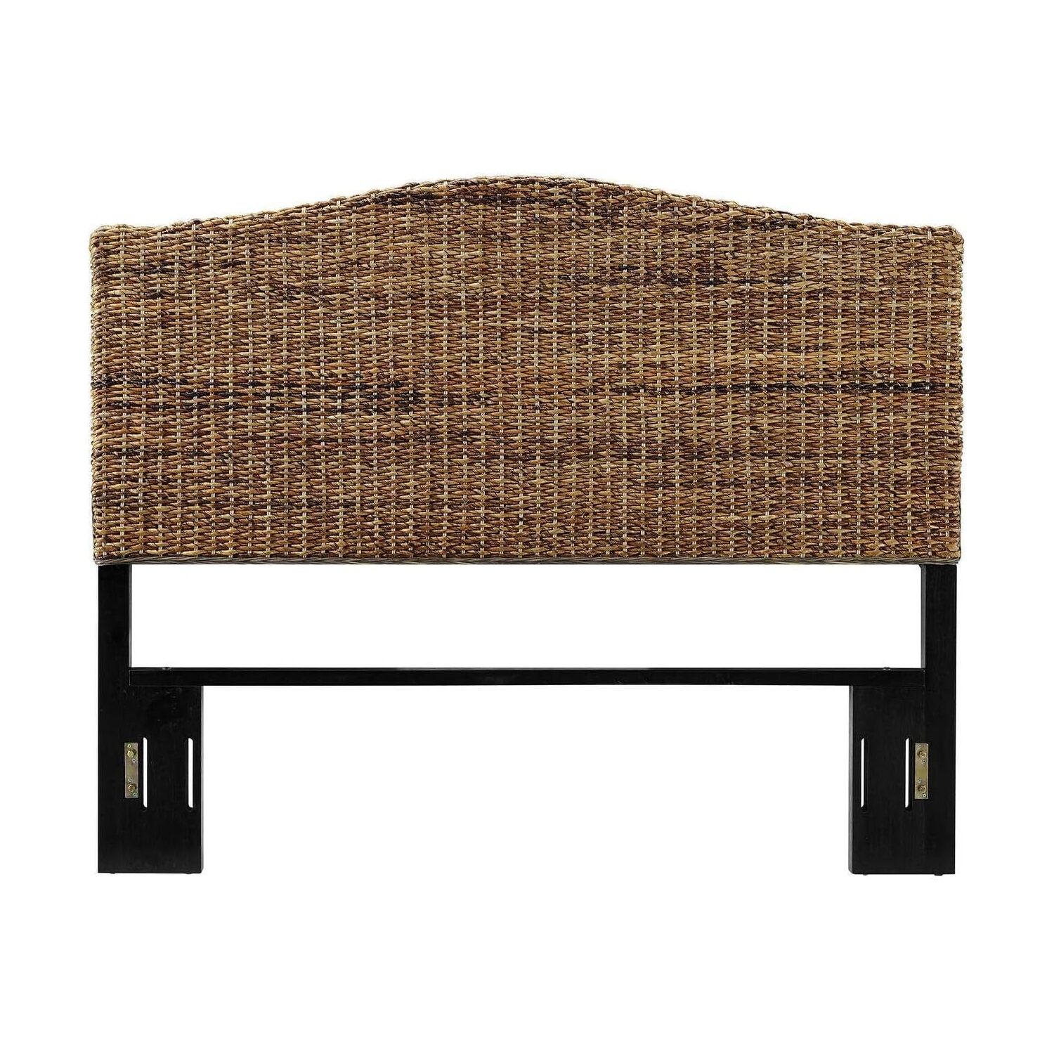 HomeStock Island Oasis Queen Headboard Banana Leaf