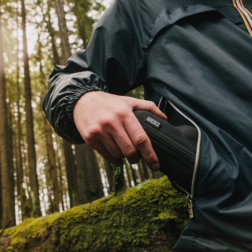 WACACO Minipresso Case, Protective Case for Minipresso GR or Minipresso NS