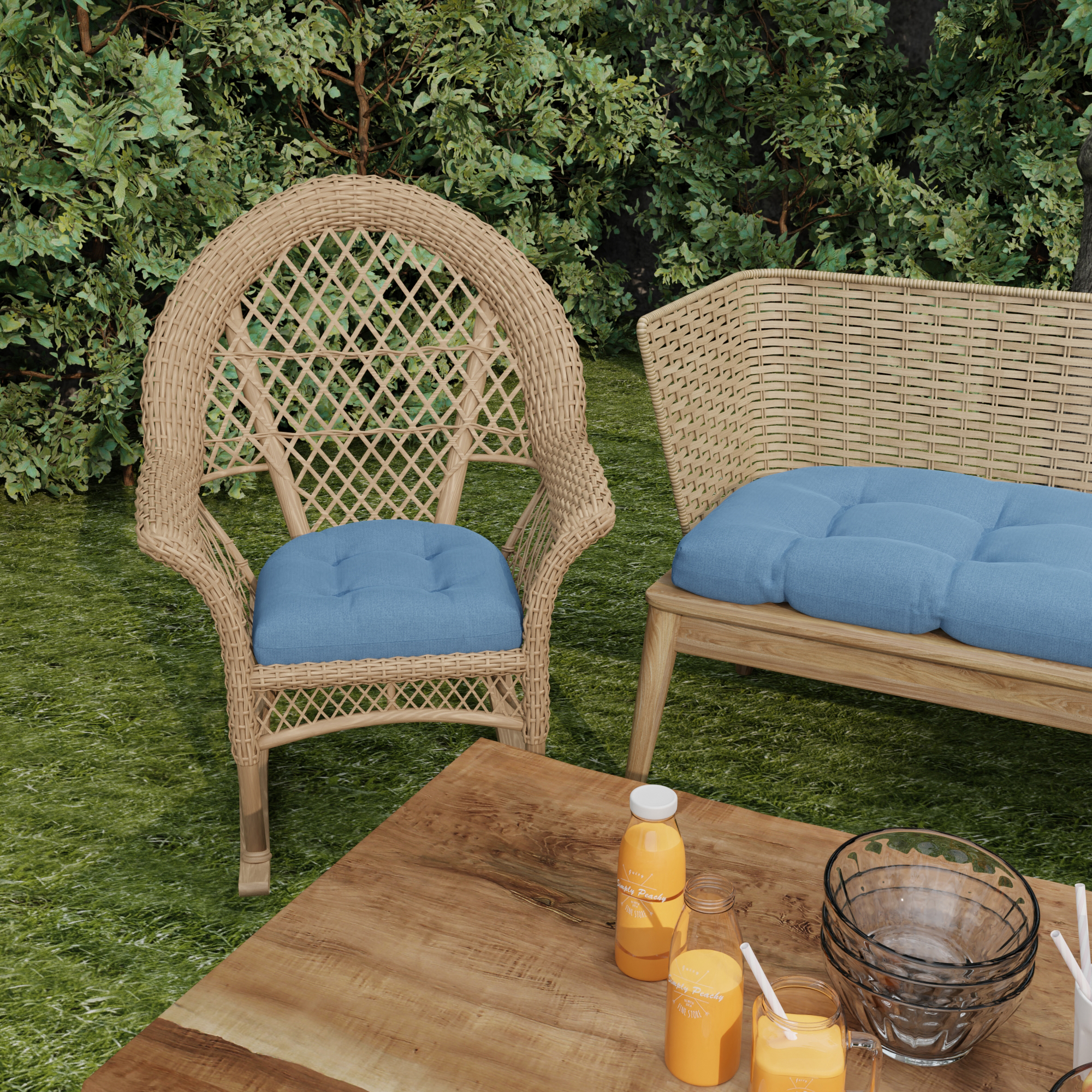 Jordan Manufacturing 18