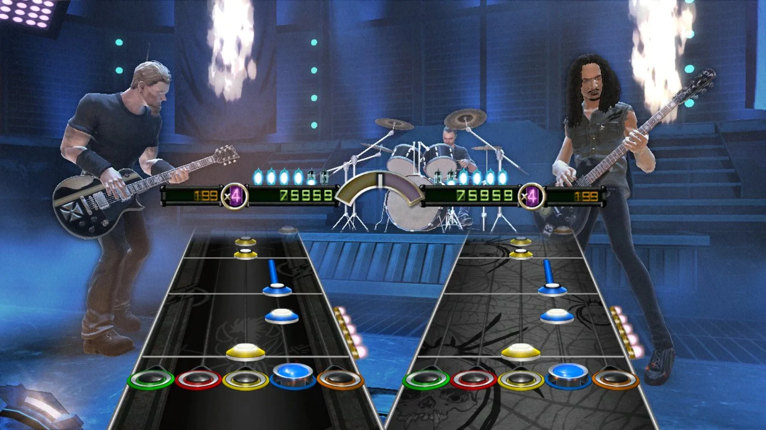 Guitar Hero: Metallica | PlayStation 2
