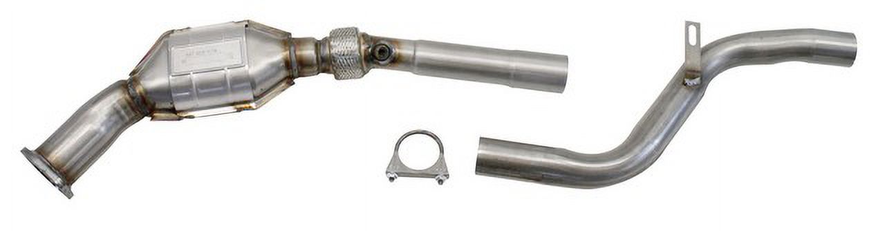 Eastern 20370 Direct Fit Catalytic Converter Fits select: 2005-2006 CHRYSLER 300C, 2006-2010 DODGE CHARGER