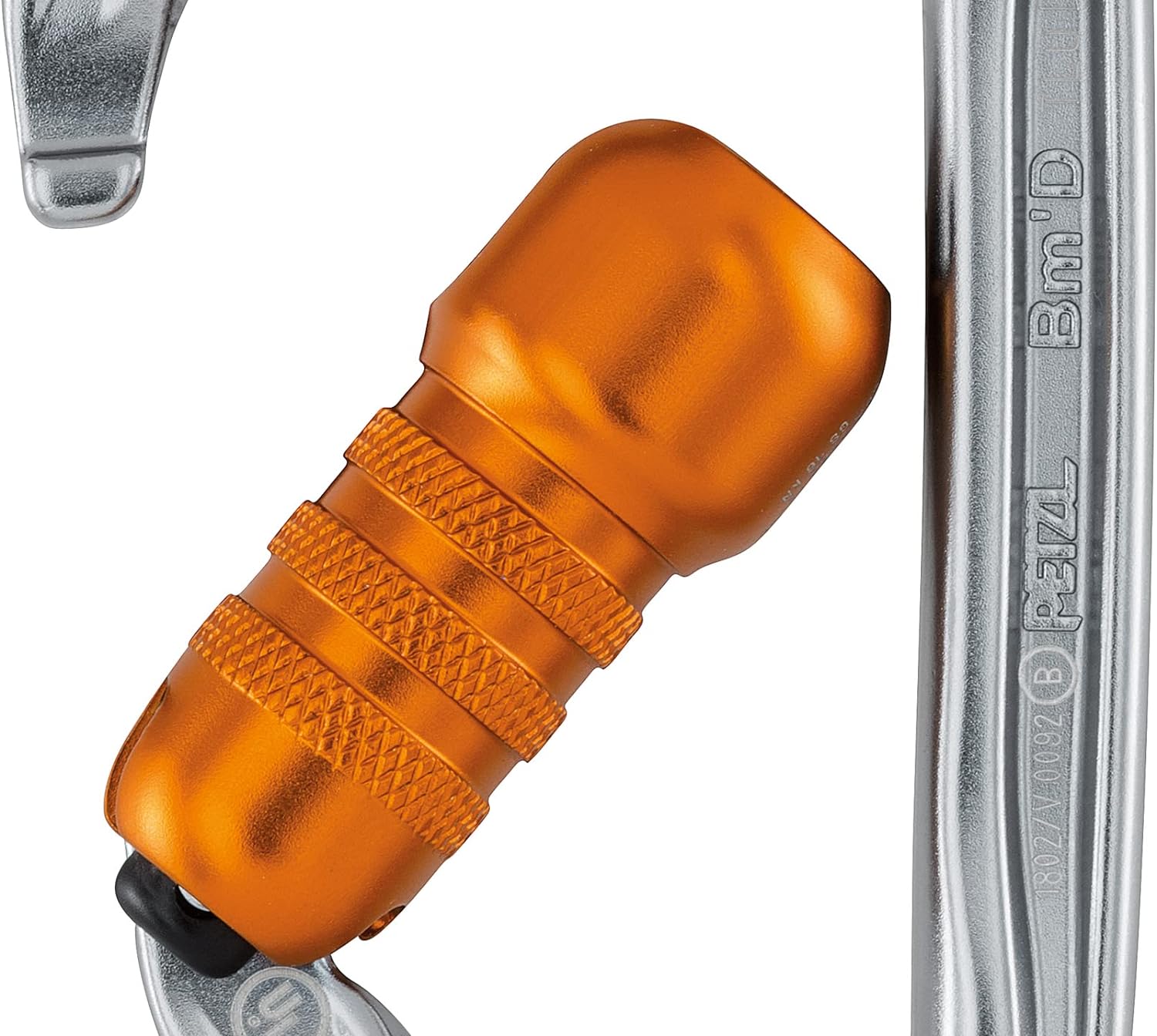 Pro Bm'd Triact-Lock U Carabiner TRIACT-Lock