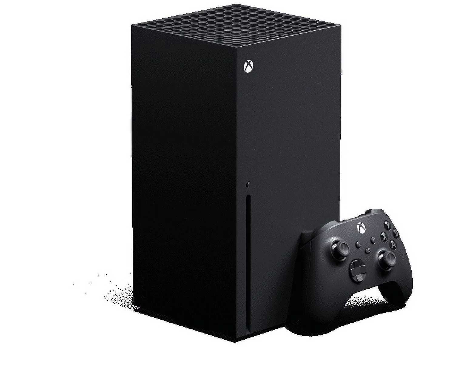 Xbox Series X - Europe Version with US cable
