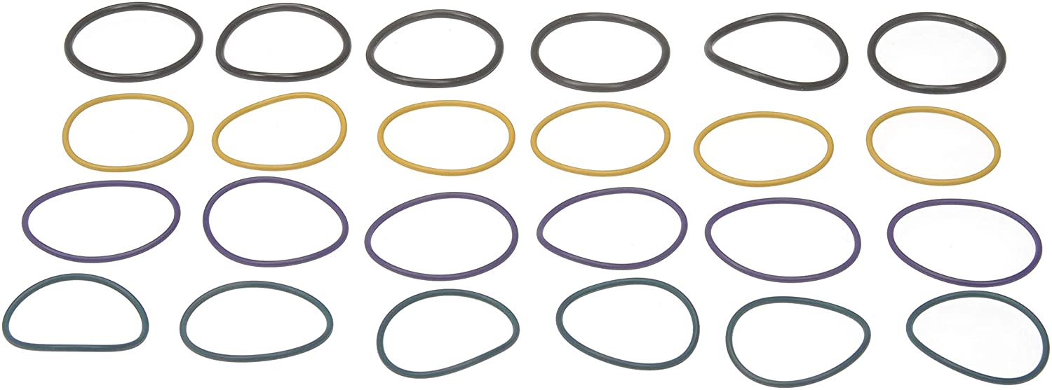 Dorman 904-8050 - Fuel Injector O-Ring Kit