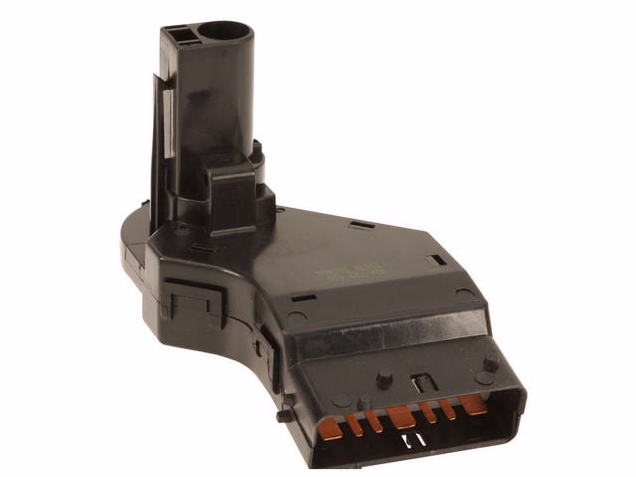 Ignition Switch - Compatible with 2001 - 2003 Dodge Ram 2500 Van 2002