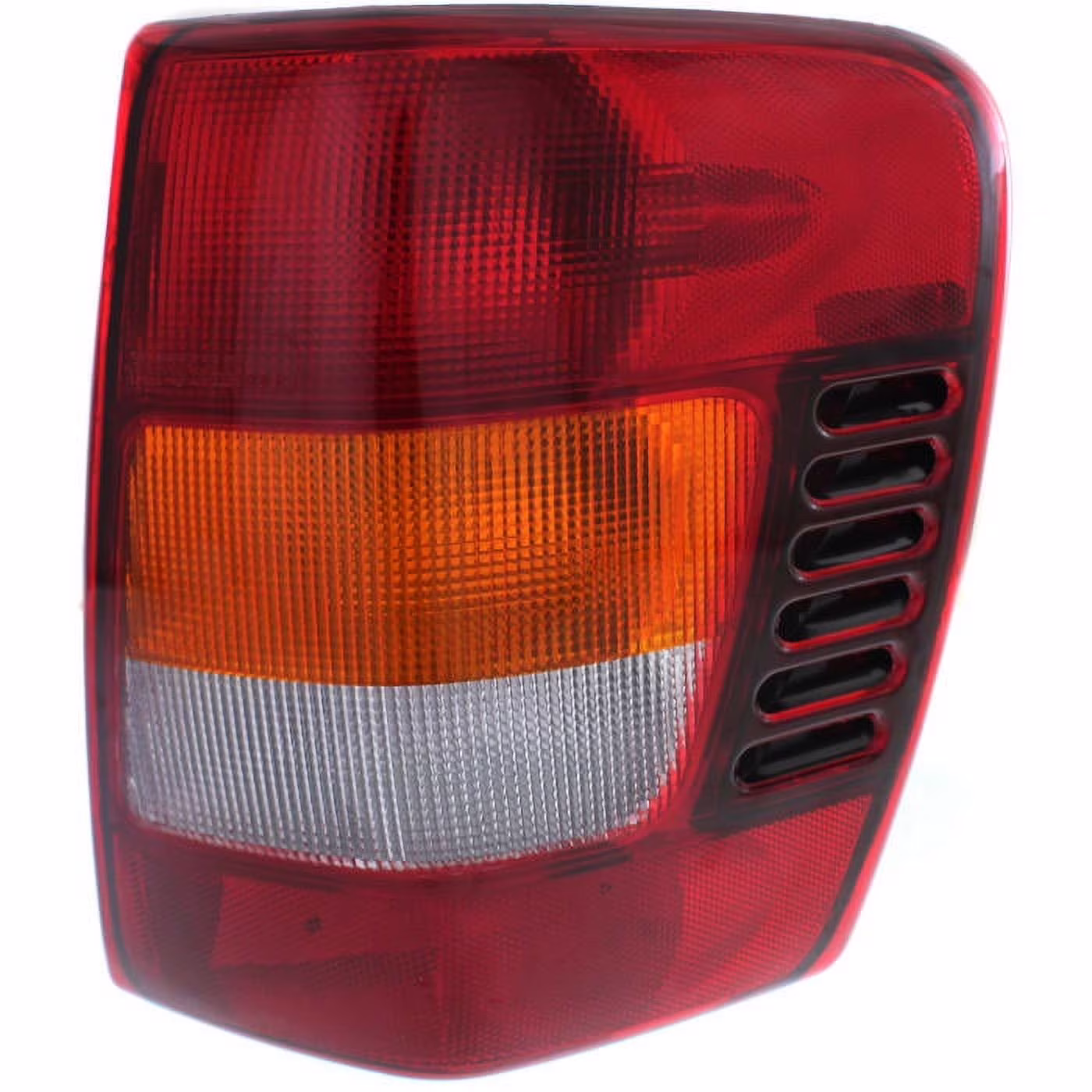 Taillight For Jeep Grand Cherokee 2002-2004 Passenger Side OE Replacement With bulb (s)