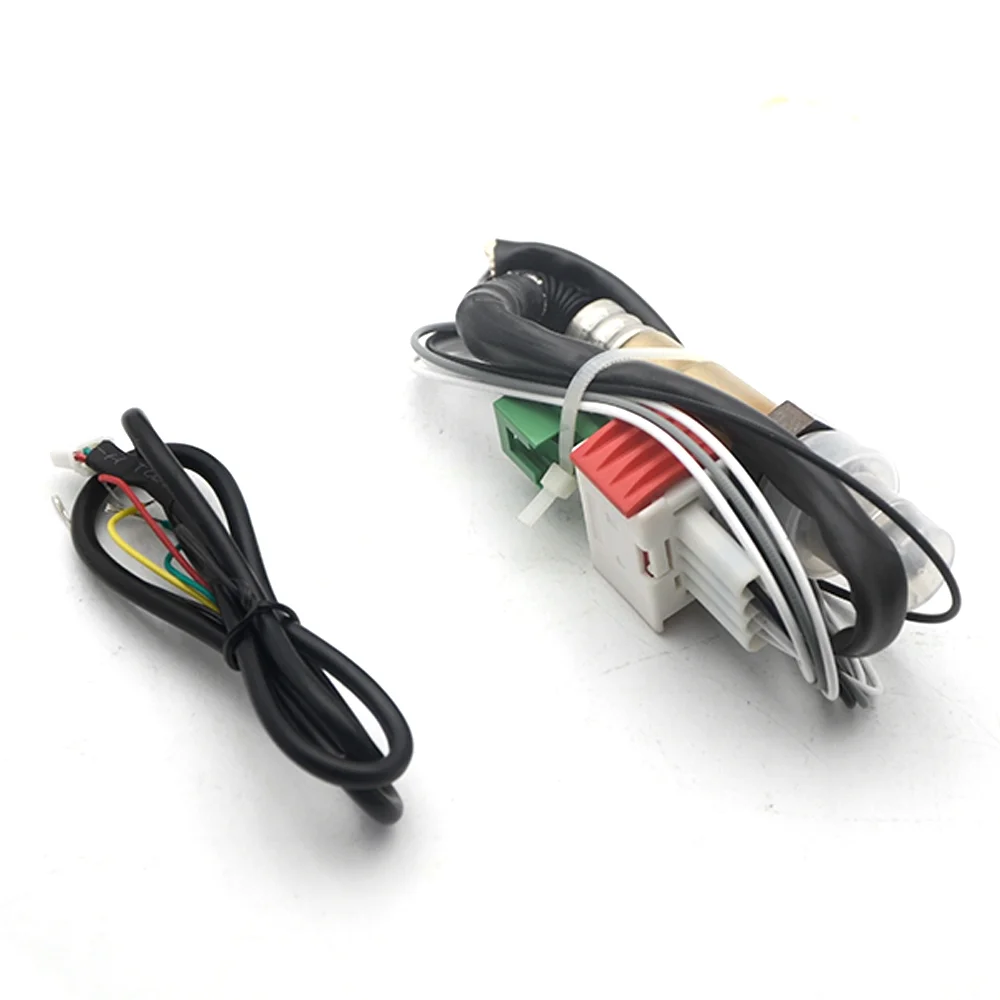 Tomshoo Automobile instrument,With O2 1 Meter 52mm Air Fuel Ratio 12 V Meter 52mm Narrowband Car Volmeter With In 1 Meter 2 In 1 O2 Narrowband O2 Narrowband O2 Kit 52mm Afr With Leeofty O2 Kit Car