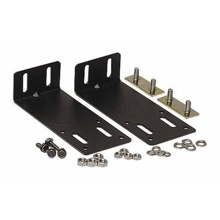 FEDERAL SIGNAL 320320 Roof Mount Kit