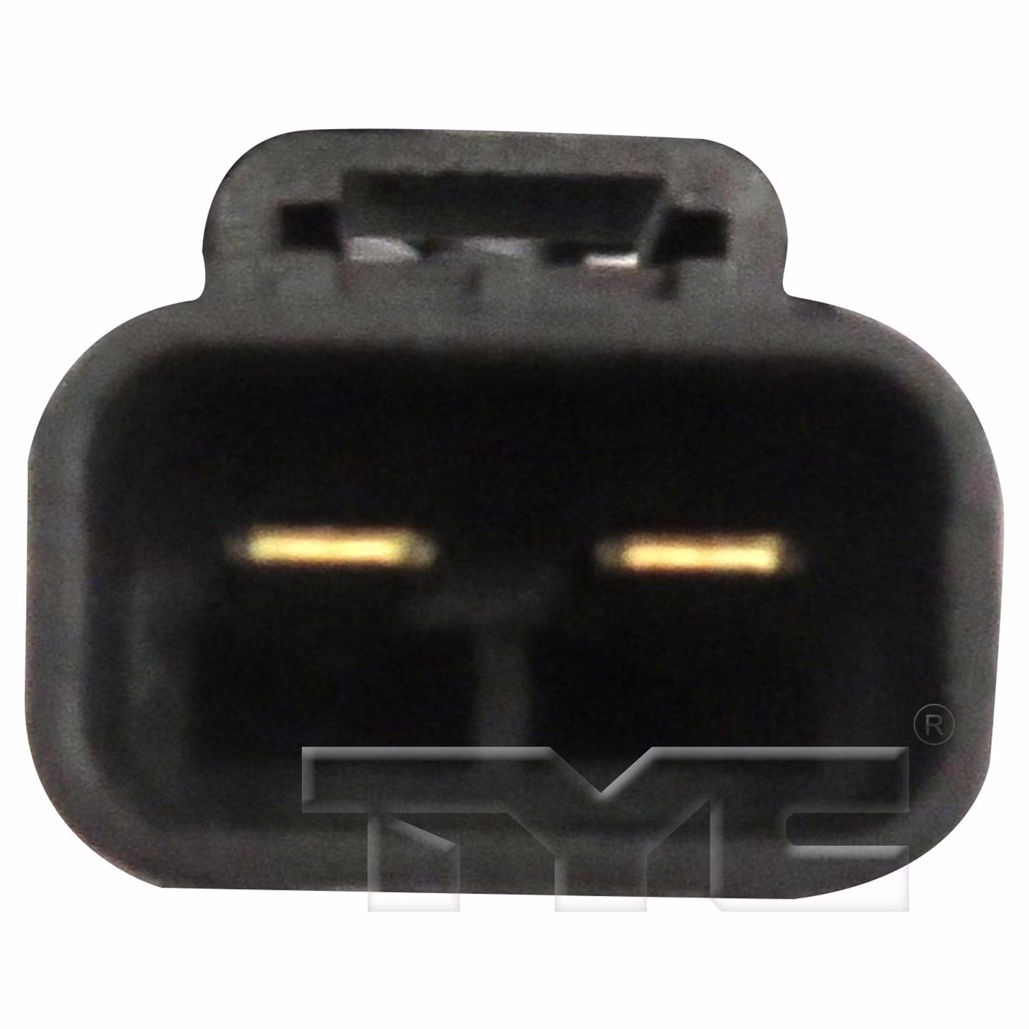 TYC 611580 Dual Radiator and Condenser Fan Assembly For 18-20 Honda Accord