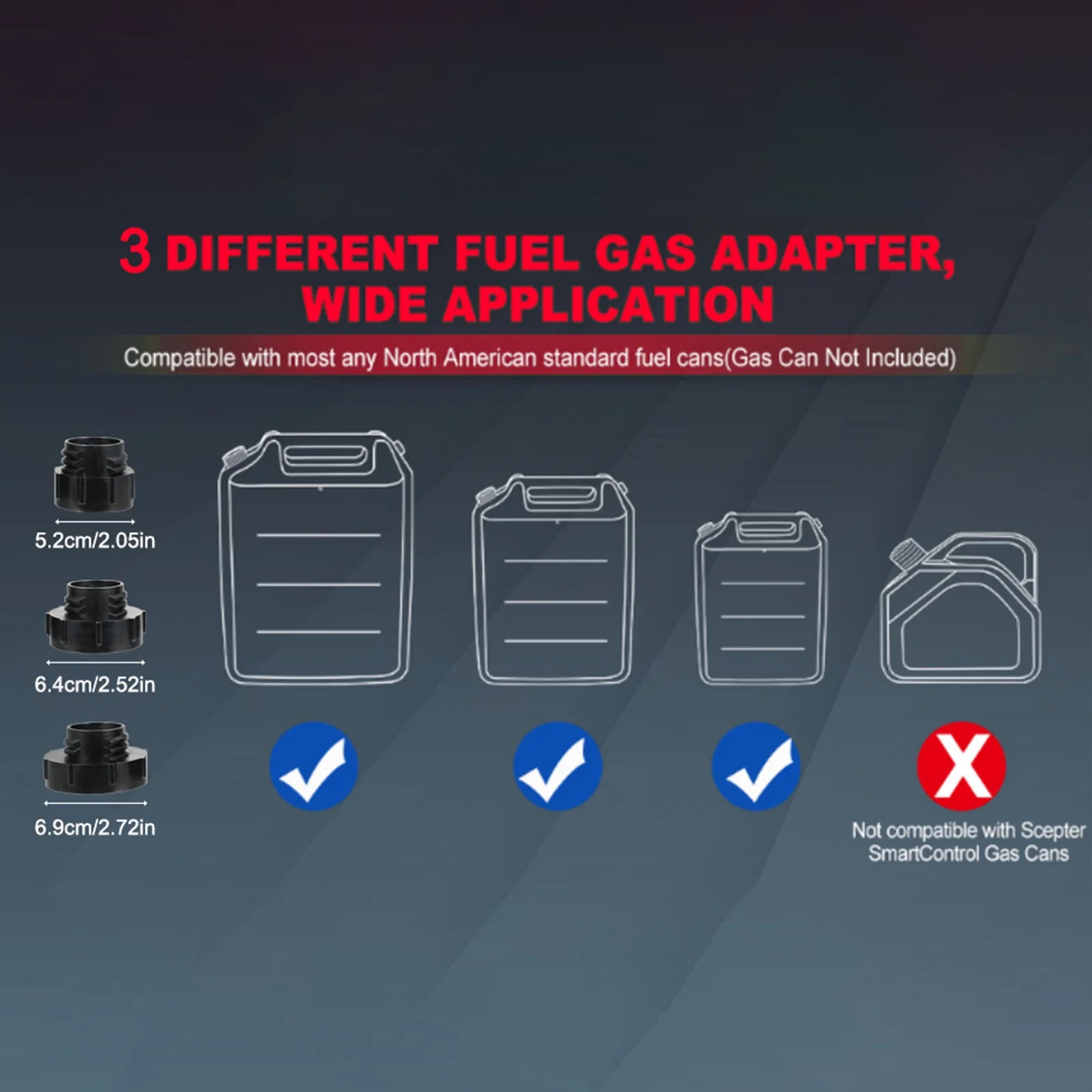 Aumotop Pump,Portable Liquid Pump Fuel Pump Diesel Oils Water Battery Powered Fuel