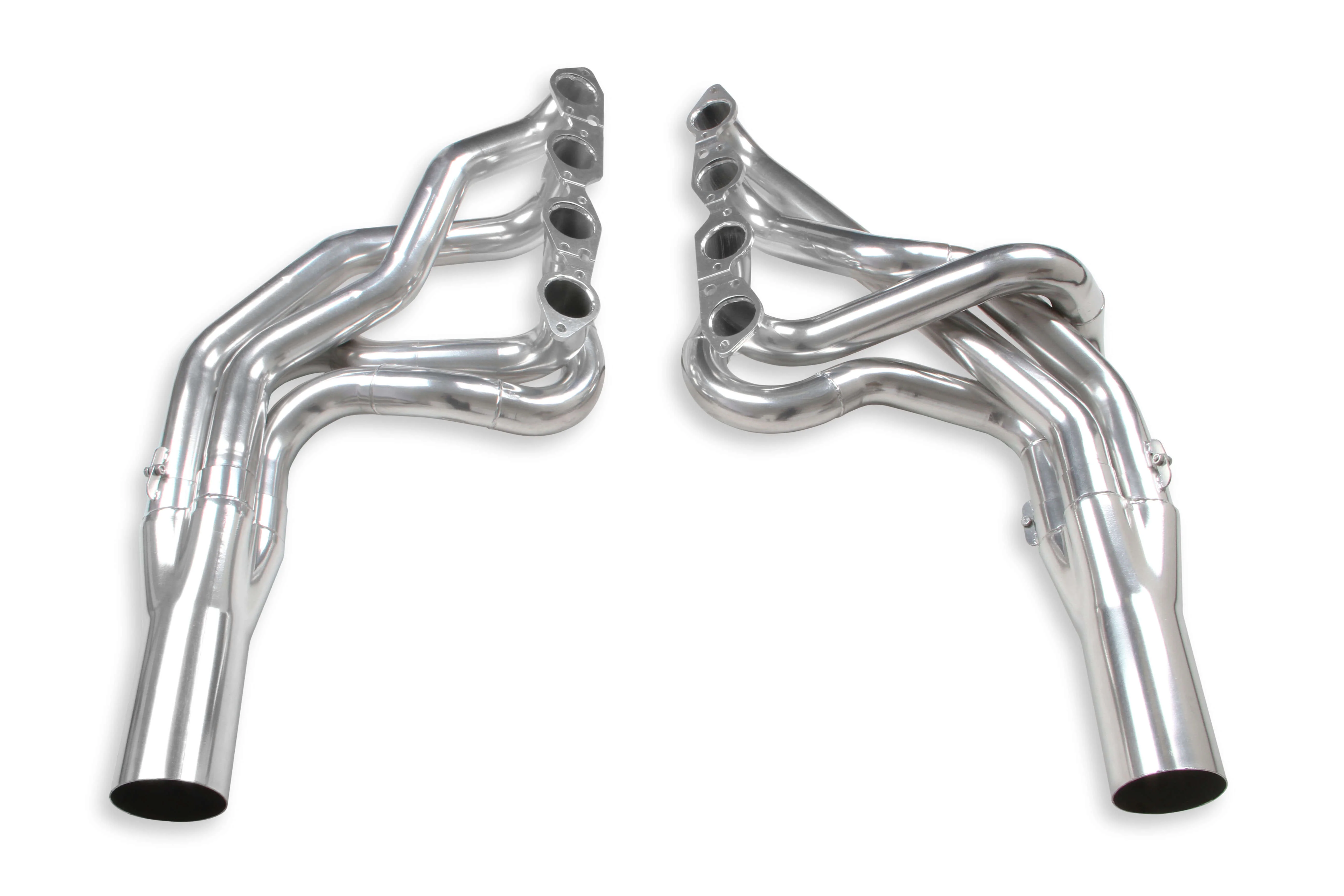 Hooker 2401-1HKR Exhaust Header Fits select: 1970 ,1972 CHEVROLET NOVA