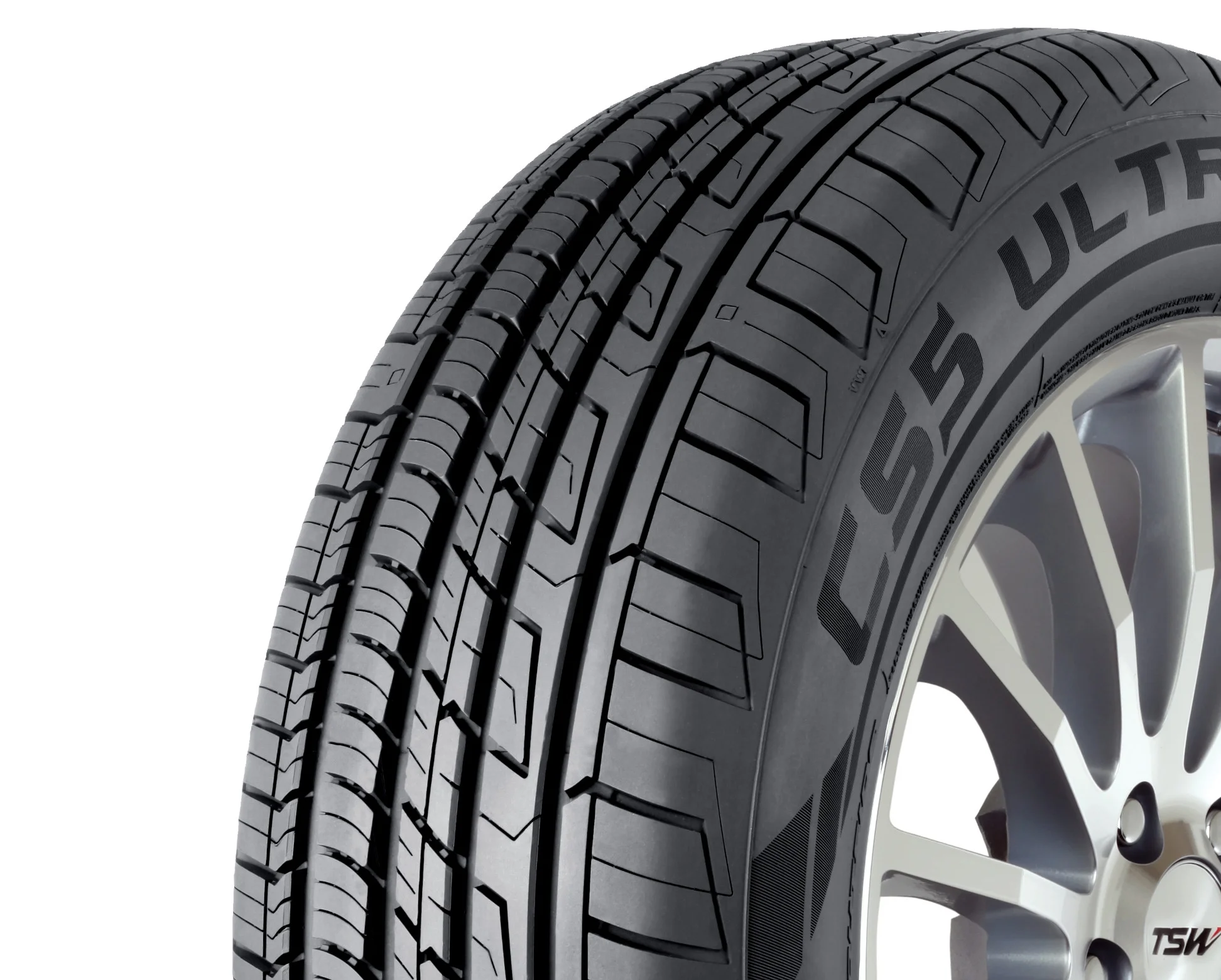 Cooper CS5 Ultra Touring All-Season 195/60R15 88H Tire
