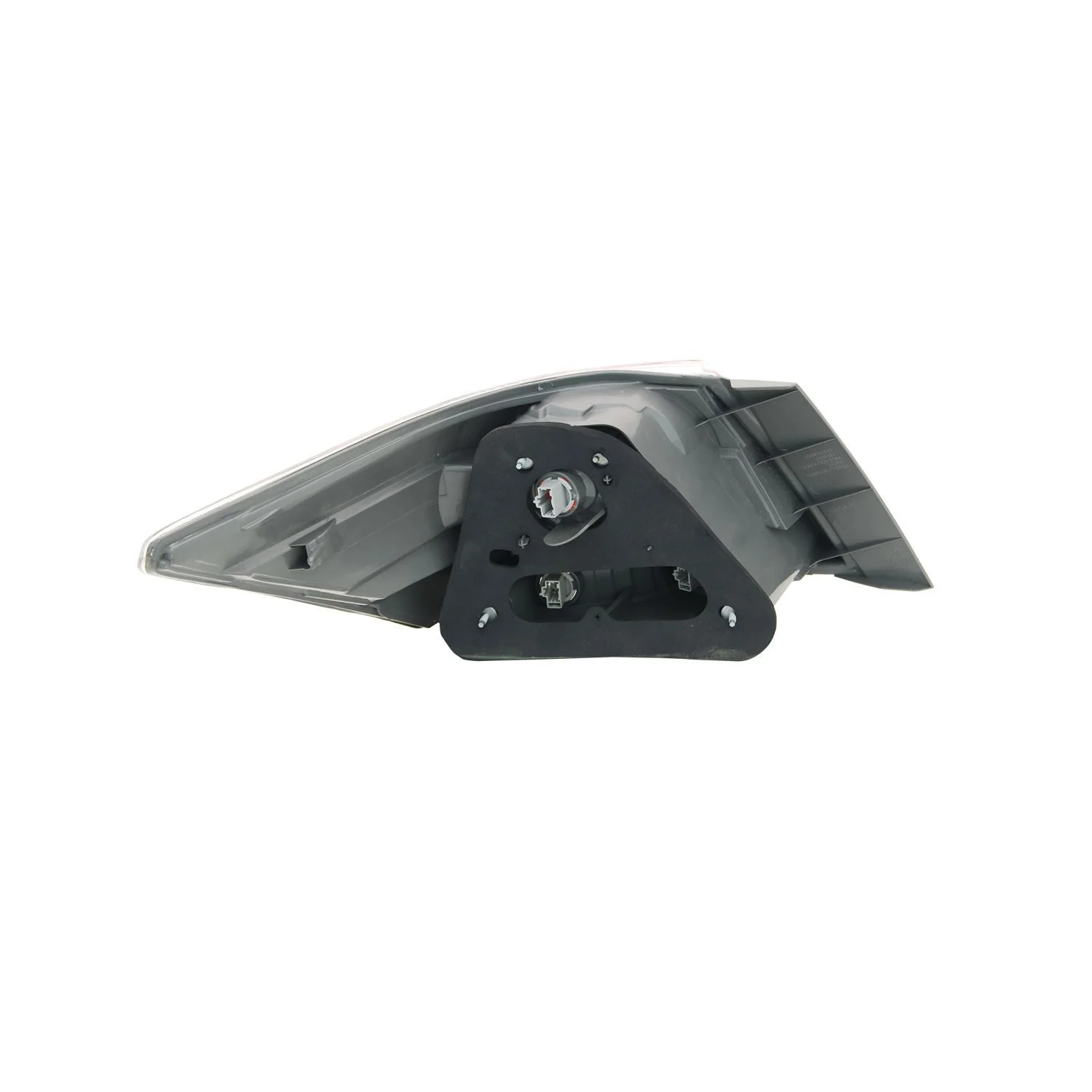 TYC 11-6250-00-9 for Honda Accord Left Replacement Tail Lamp