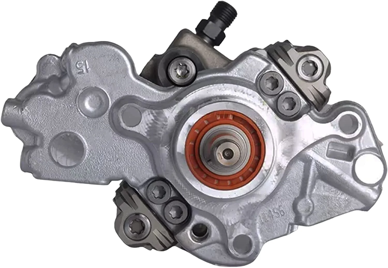 Seapple Fuel Injection Pump 28526888 28394200 28490603 400912-00219A 400912-00219B Compatible with Bobcat Doosan Teir 4 D18 D24