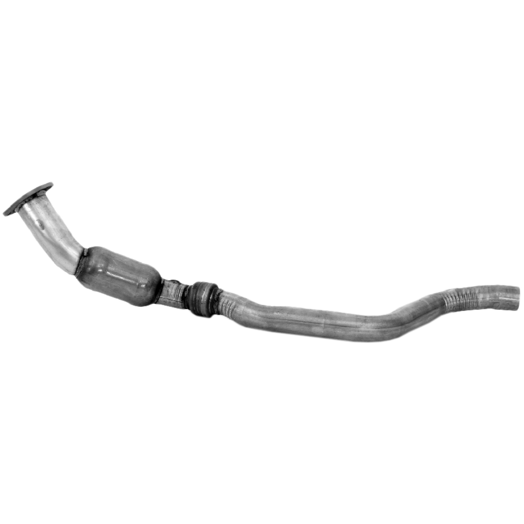 Walker Exhaust Ultra EPA 54604 Direct Fit Catalytic Converter Fits select: 2005-2006 CHRYSLER 300C, 2006-2017 DODGE CHARGER