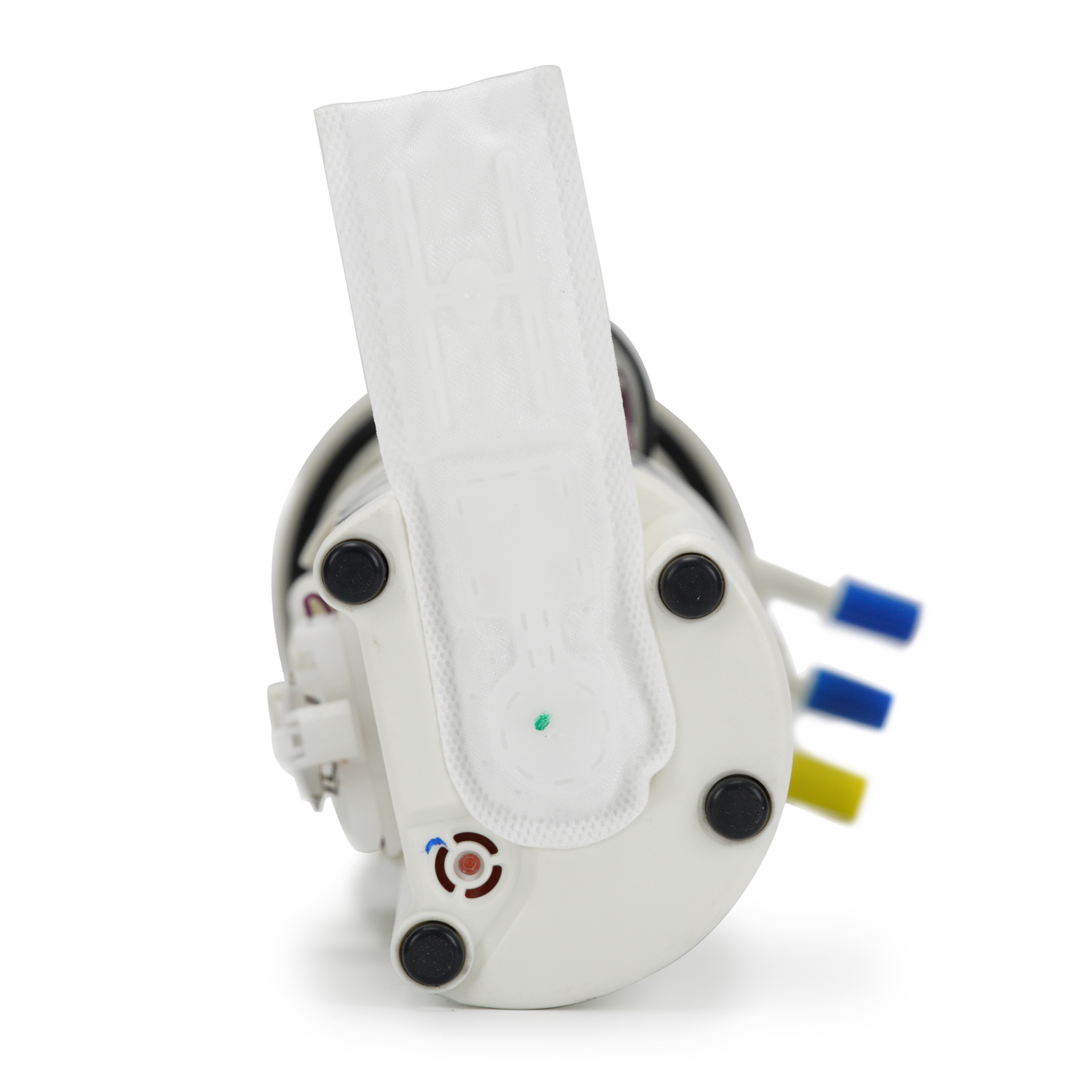 MASTER Electric Fuel Pump Module Assembly for 1996 Isuzu Hombre 2.2L & 1996 GMC Sonoma 2.2L & 1996 Chevrolet S10 2.2L