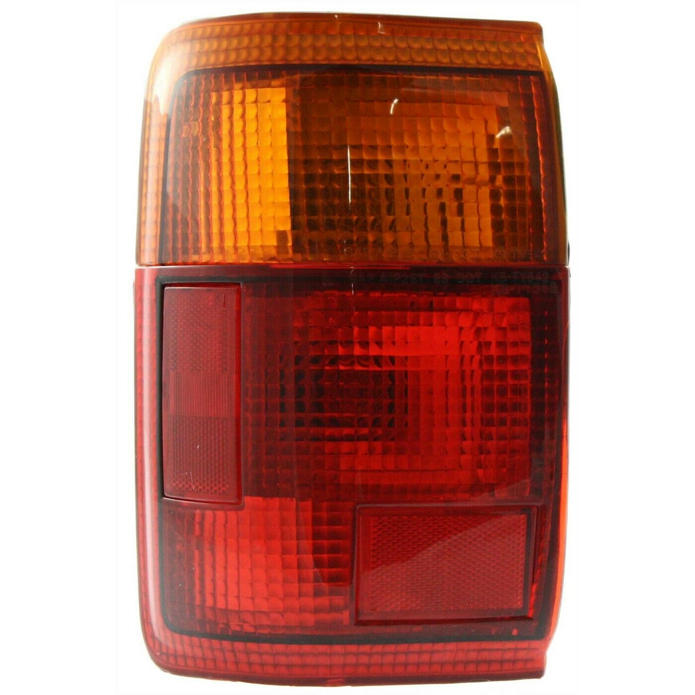Tail Light For 1993-1995 Toyota 4Runner SR5 Sport Utility SR5 Driver Side
