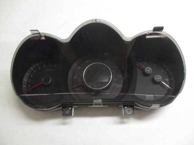 Pre-Owned 2011 Kia Optima Speedometer Speedo Cluster MPH 131K OEM LKQ (Good)