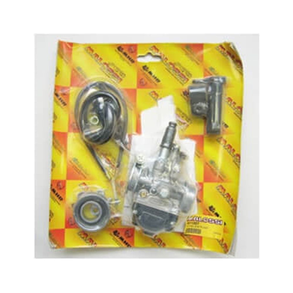 Malossi, Carburetor; Speedfight Dell Orto PHBG 19 AS Peugeot
