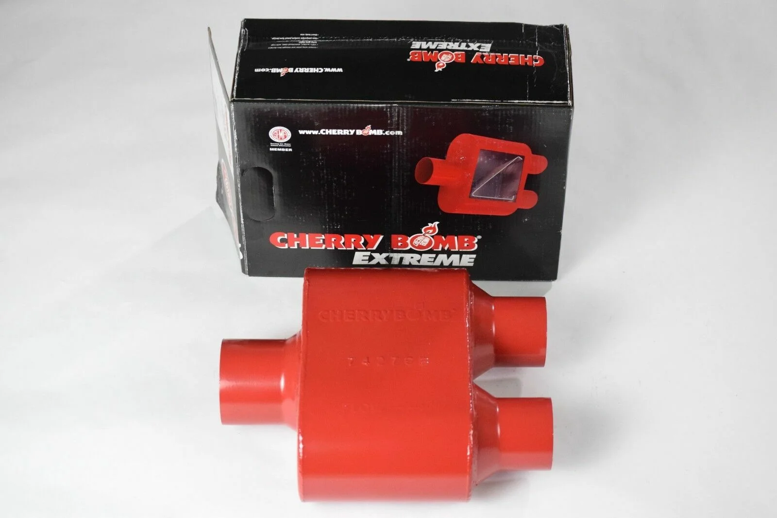 Ford F-150 87-97 2.5