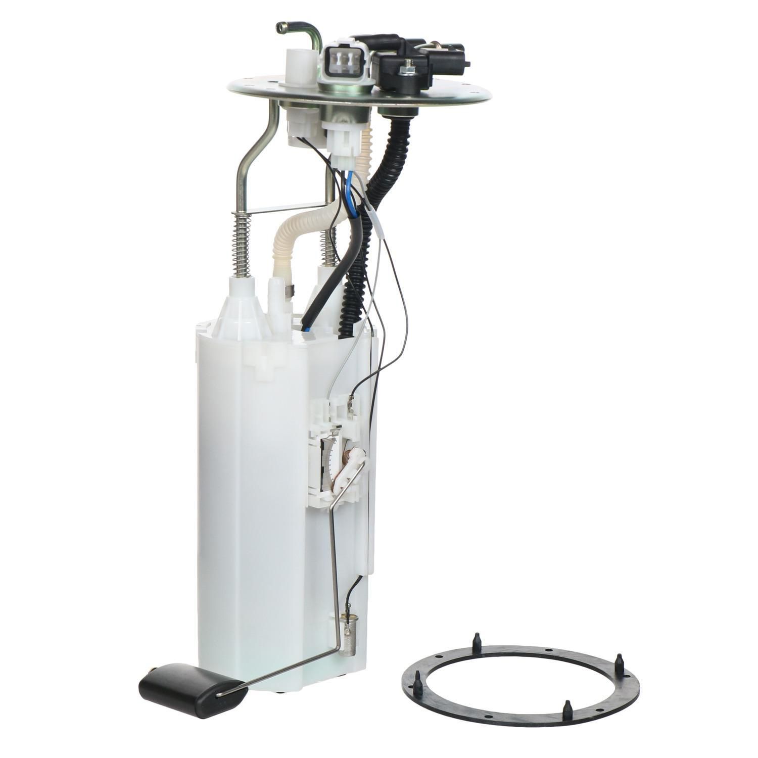 Carquest Premium Fuel Pump Module Assembly M2480511: Fuel Pump, Sending Unit and Strainer Fits select: 2003-2004 KIA SORENTO