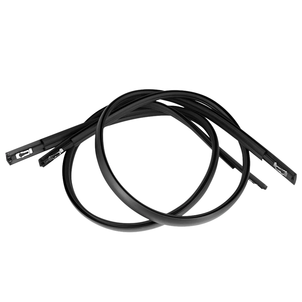 Roof Molding Trim Fits For Honda Civic 2012-2015 # 74306-TR0-A12, 74316-TR0-A11