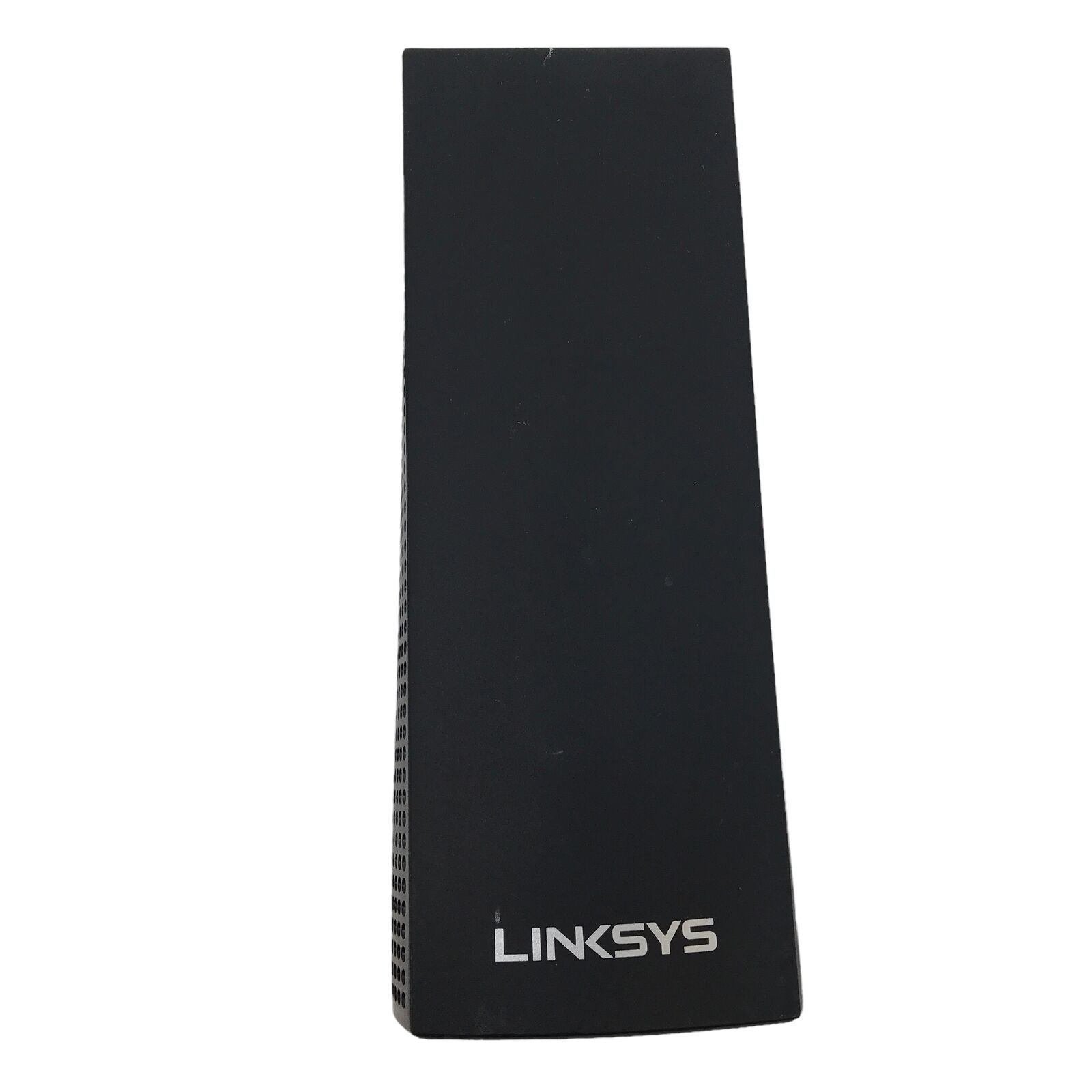Linksys WHW03 V2 Intelligent WiFi System Tower Tri-Band - Black #U5123 Used
