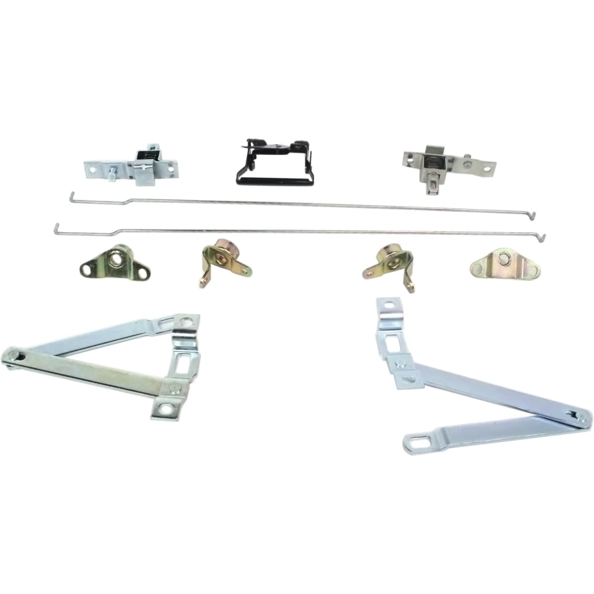 Tailgate Lock for 1981 Chevrolet C10 OE Replacement C582504