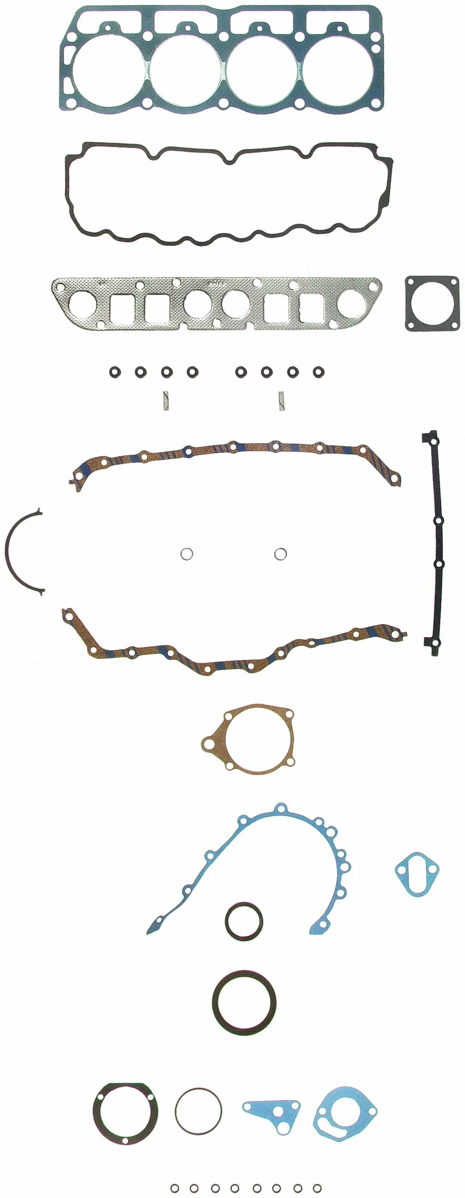 Federal Mogul 260-1725 FDM260-1725 GASKET KIT