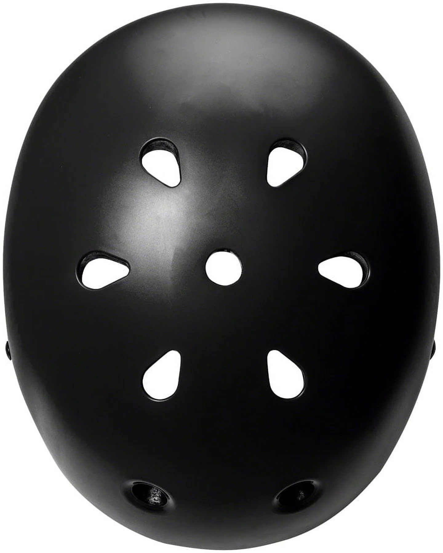 Kali Protectives Maha 2.0 Helmet ABS Shell Dial Fit Matte Black, Small/Medium
