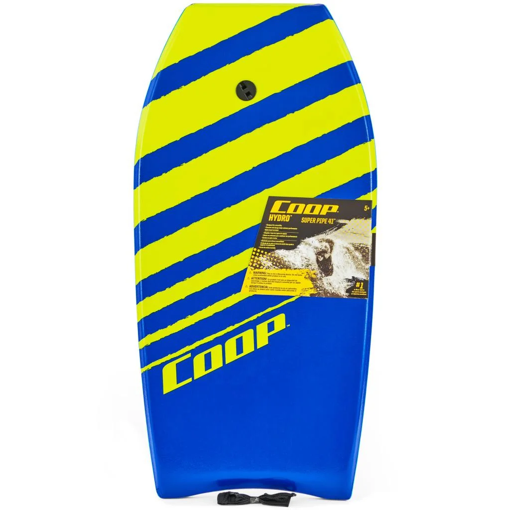 COOP Super Pipe 41