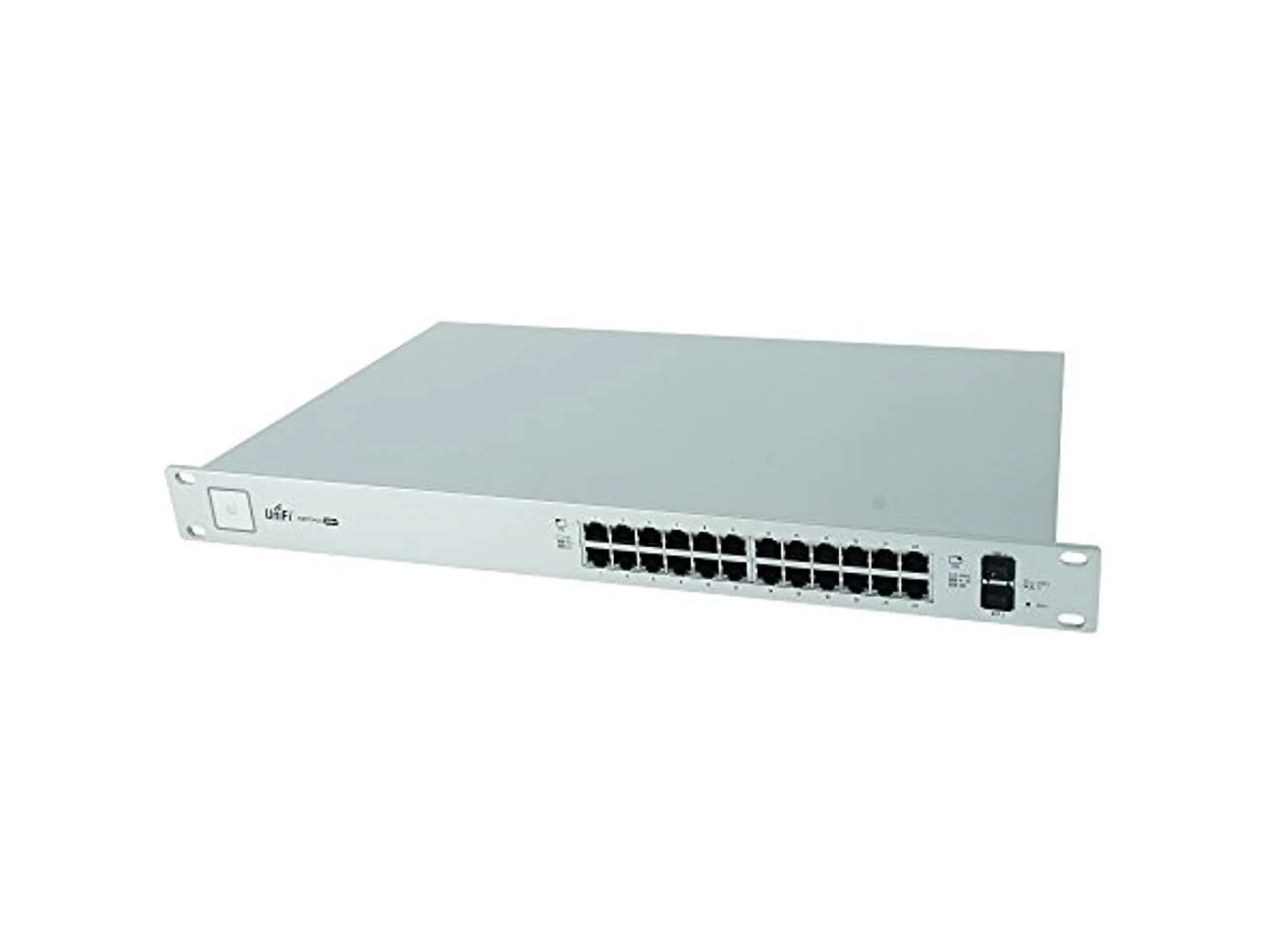 Ubiquiti Networks UniFi Managed PoE+ Gigabit 24 Port Switch with SFP