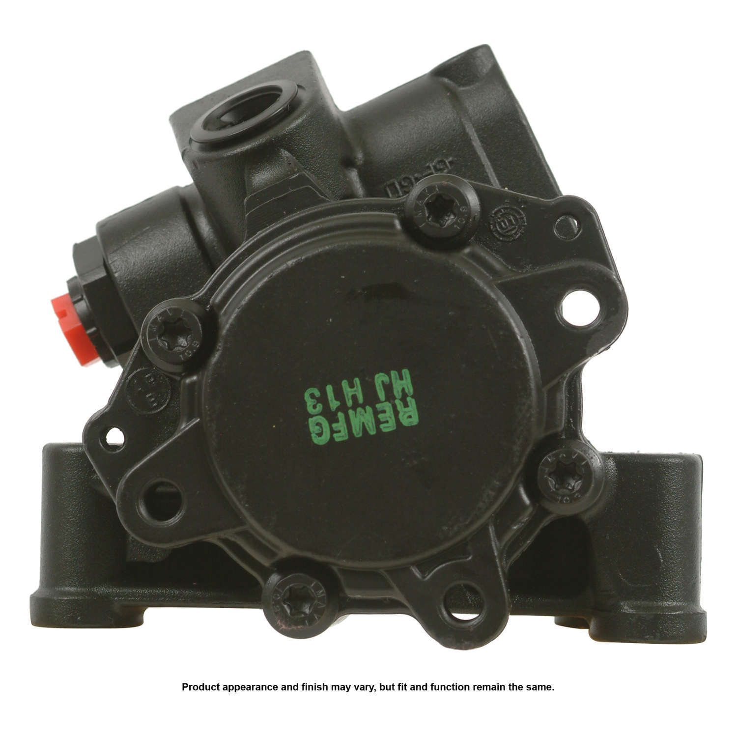 Cardone Remanufactured P/S Pump, w/o Reservoir Fits select: 2005-2006 DODGE SPRINTER, 2003-2005 SPRINTER 2500 SPRINTER