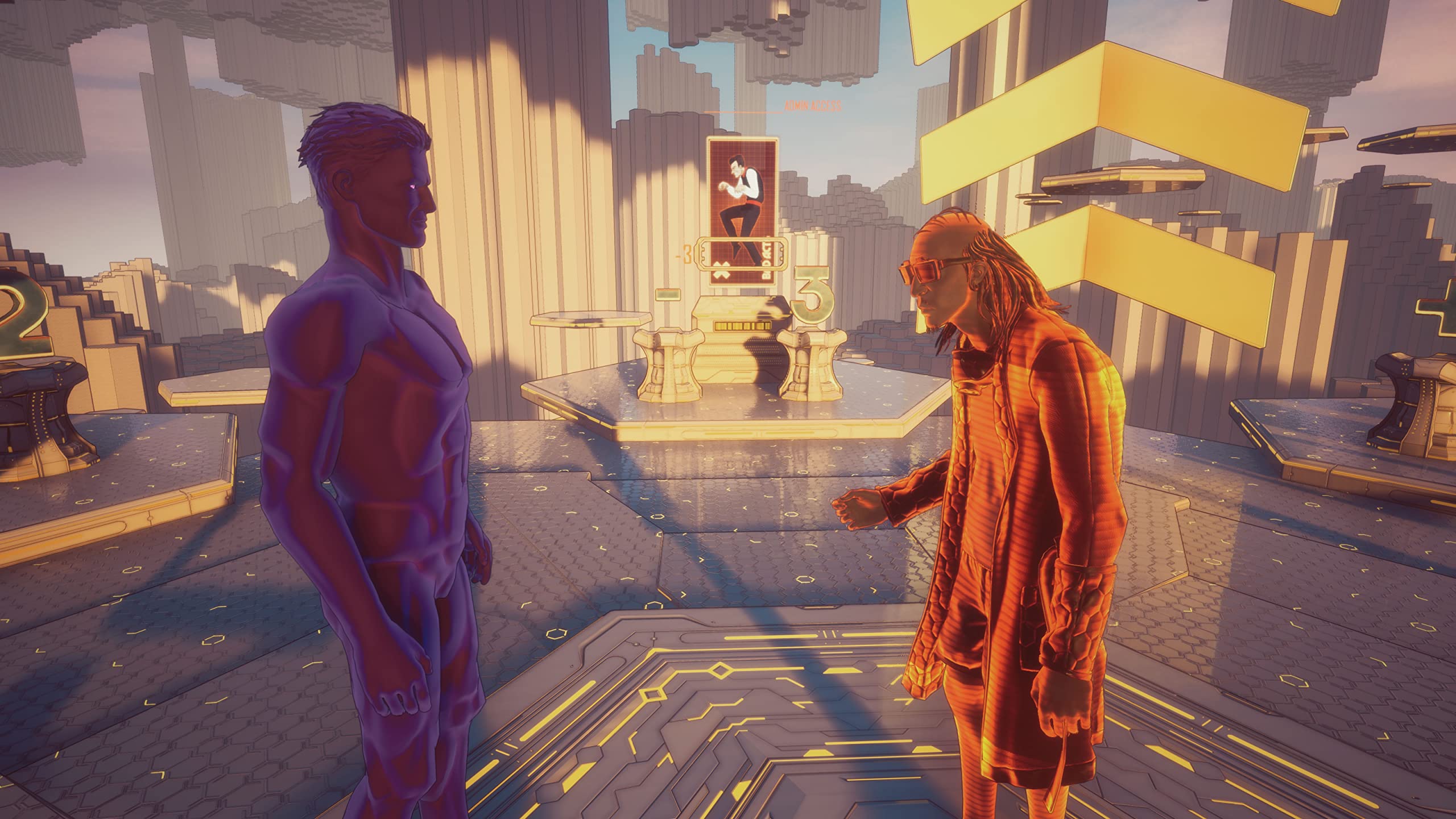 Beyond A Steel Sky: Utopia Edition (NSW) - Nintendo Switch